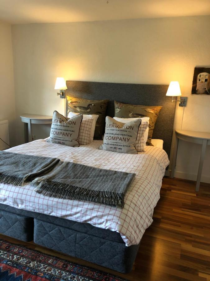 Glimminge Bed & Breakfast Simrishamn Exterior photo