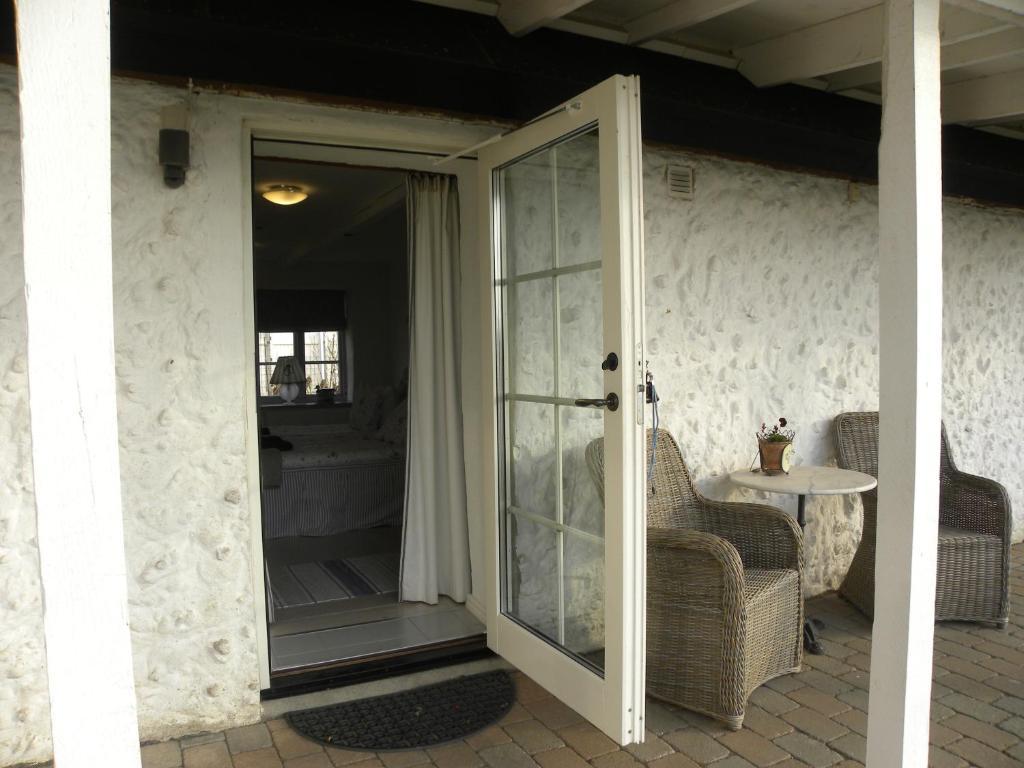 Glimminge Bed & Breakfast Simrishamn Room photo