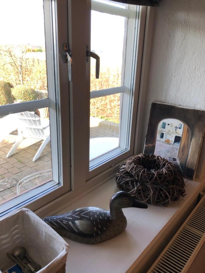 Glimminge Bed & Breakfast Simrishamn Exterior photo