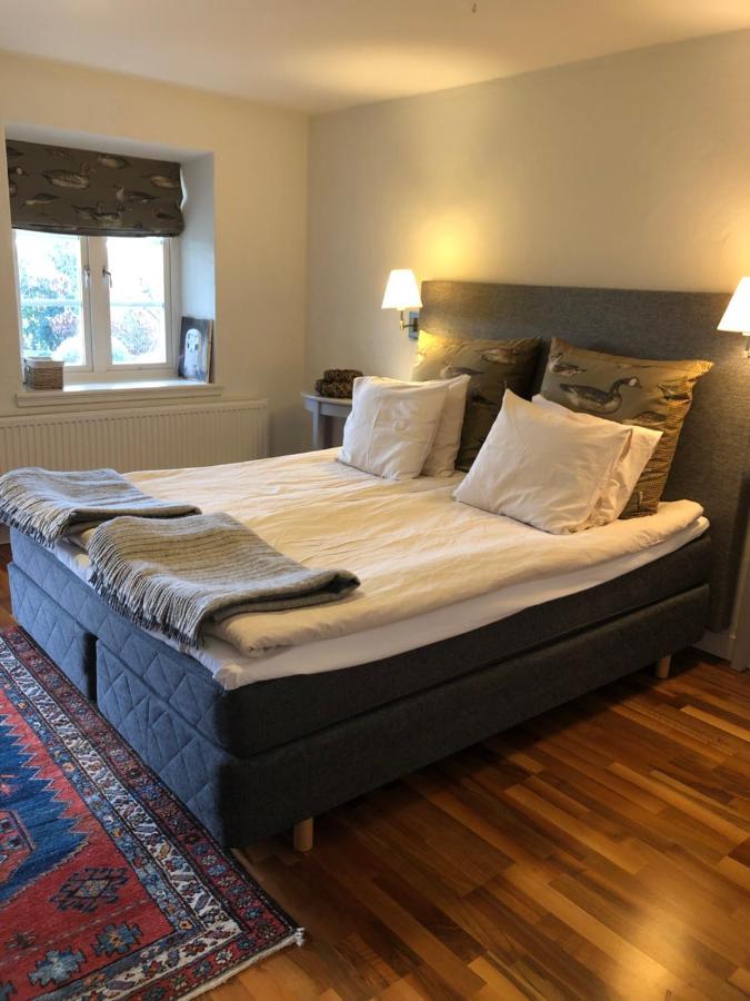 Glimminge Bed & Breakfast Simrishamn Exterior photo