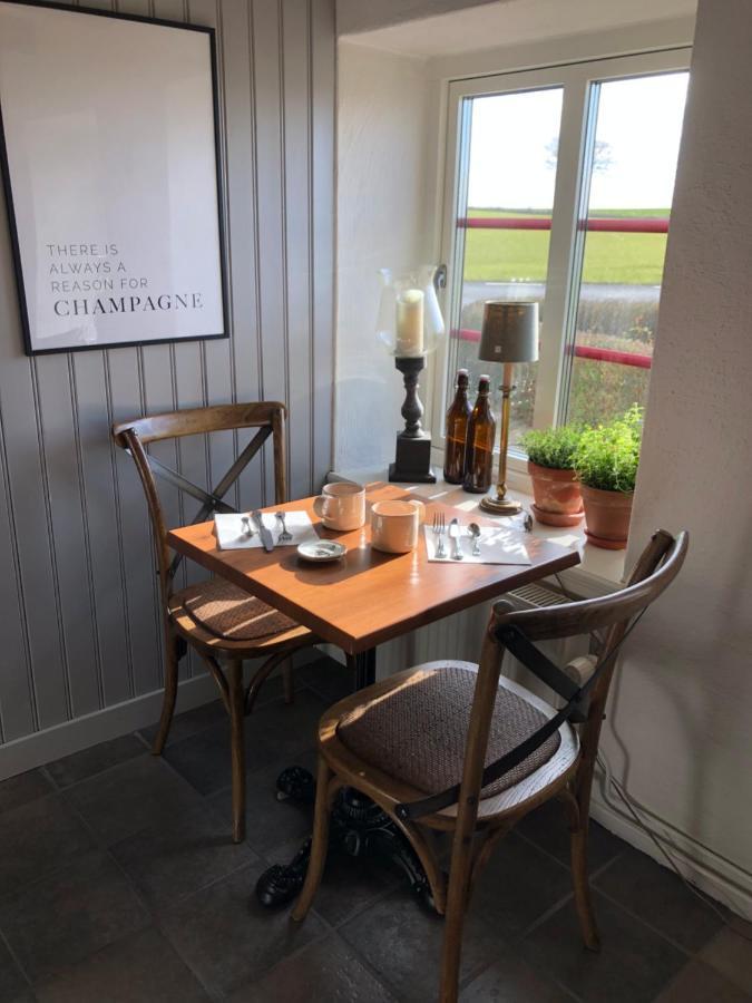 Glimminge Bed & Breakfast Simrishamn Exterior photo