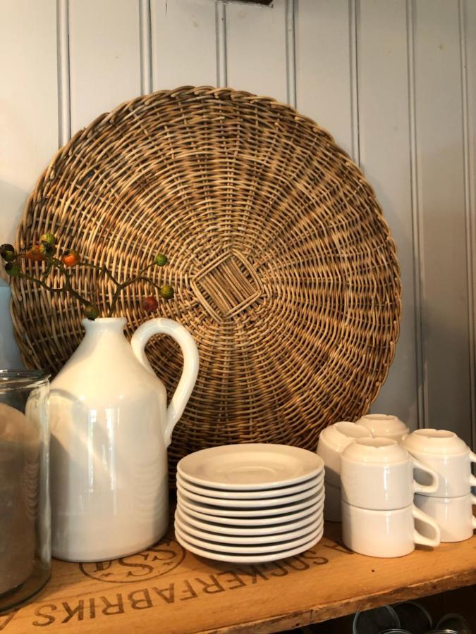 Glimminge Bed & Breakfast Simrishamn Exterior photo